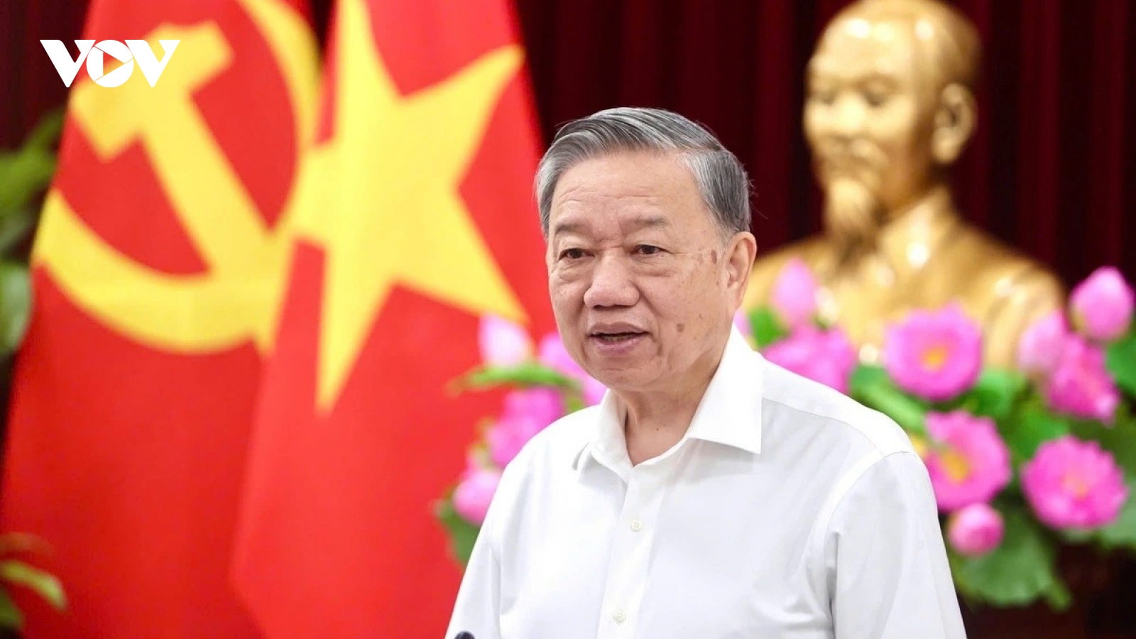 Trung ương ban hành quy định mới về thi hành Điều lệ Đảng